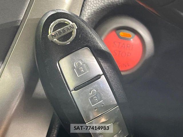 Nissan NOTE 2015-01 7222924-7