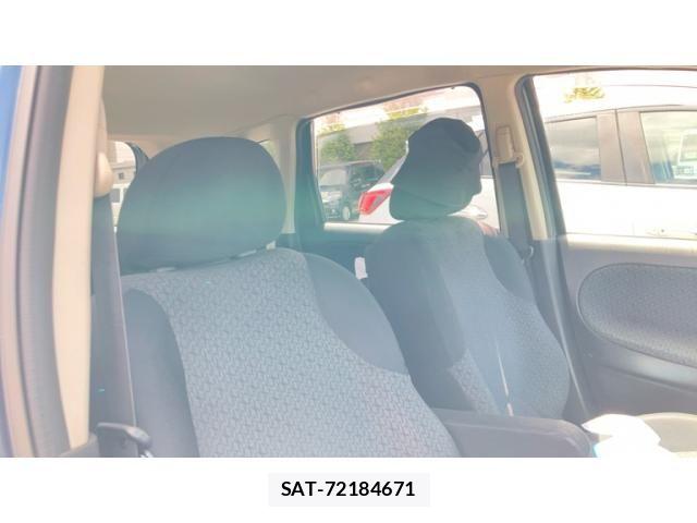 Nissan NOTE 2011-08 7222915-11