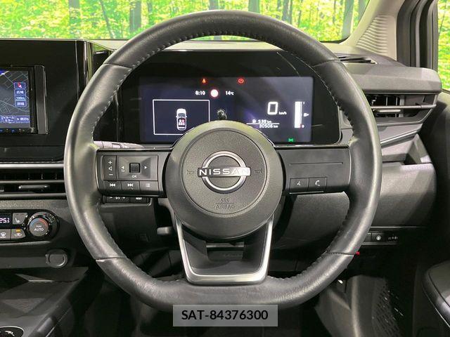 Nissan NOTE 2023-10 7222943-10