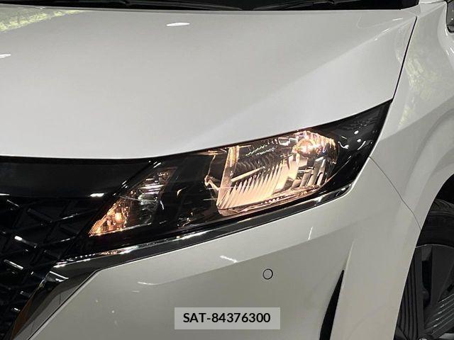 Nissan NOTE 2023-10 7222943-11