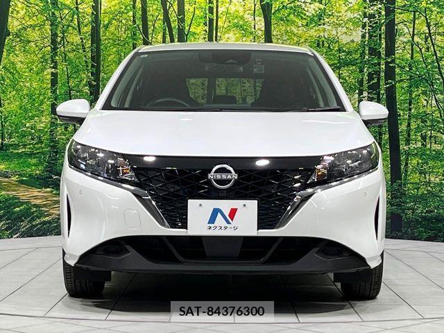 Nissan NOTE 2023-10 7222943-13