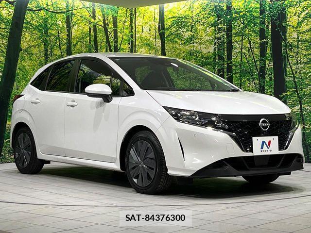 Nissan NOTE 2023-10 7222943-15
