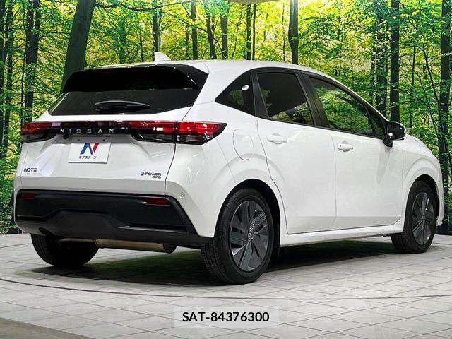 Nissan NOTE 2023-10 7222943-16