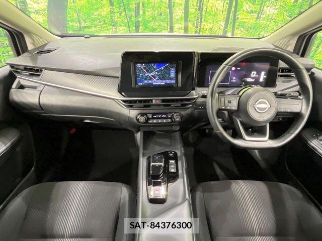 Nissan NOTE 2023-10 7222943-1