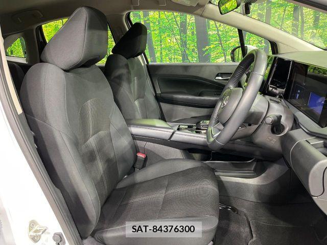 Nissan NOTE 2023-10 7222943-7