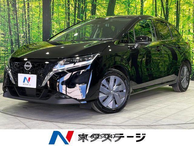 Nissan NOTE 2021-07 7222939-0