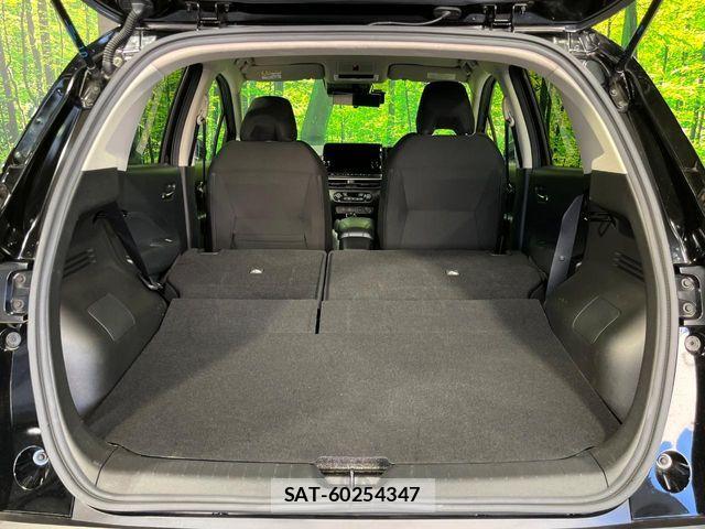 Nissan NOTE 2021-07 7222939-9