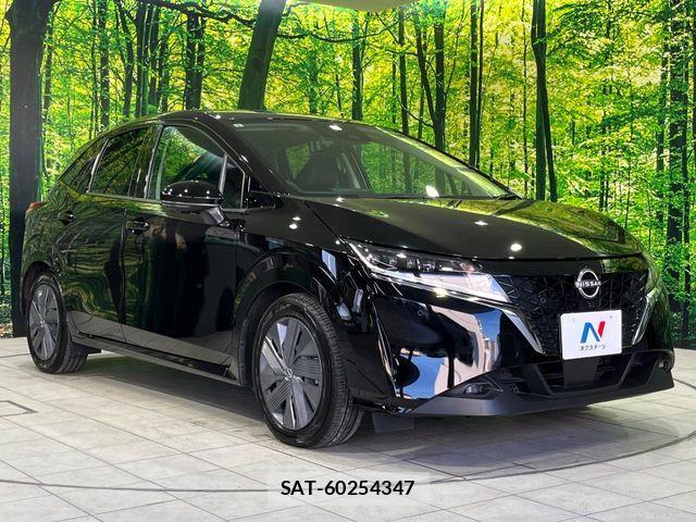 Nissan NOTE 2021-07 7222939-15