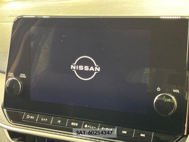 Nissan NOTE 2021-07 7222939-2
