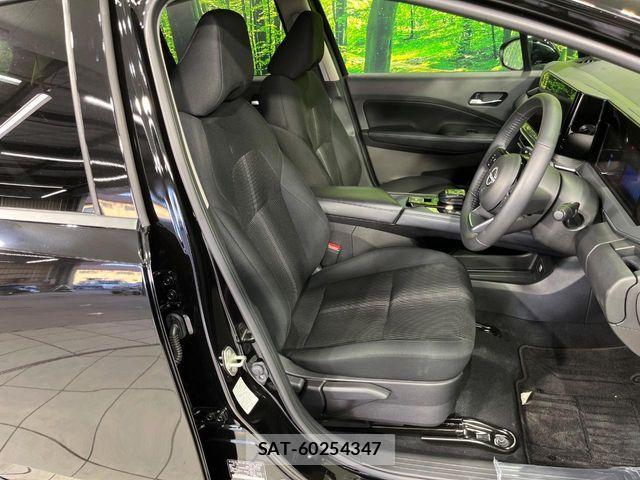 Nissan NOTE 2021-07 7222939-7