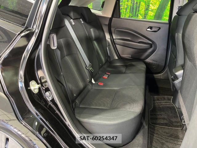 Nissan NOTE 2021-07 7222939-8
