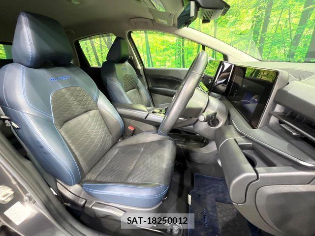 Nissan NOTE 2021-12 7222940-9