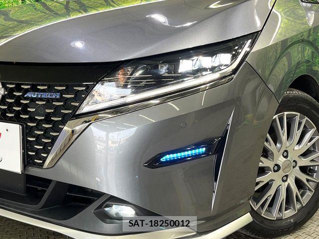 Nissan NOTE 2021-12 7222940-12