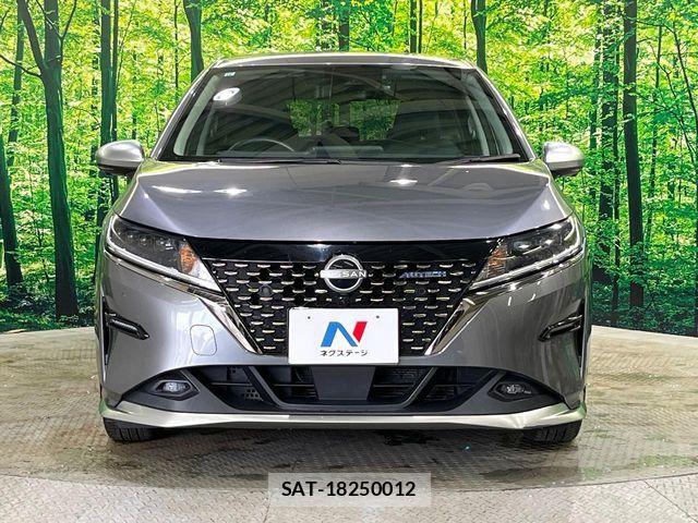 Nissan NOTE 2021-12 7222940-14