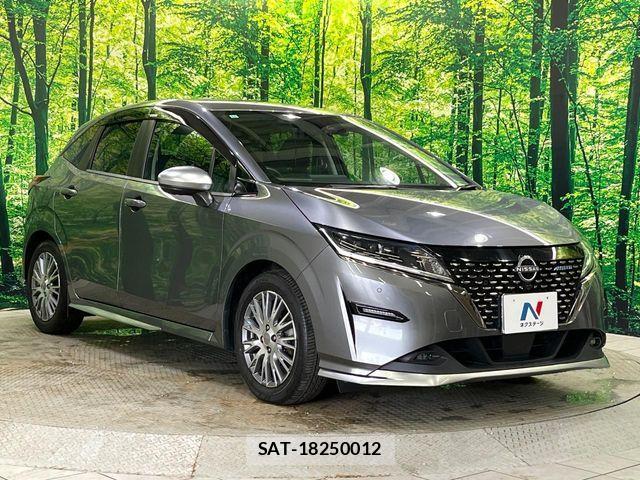 Nissan NOTE 2021-12 7222940-16