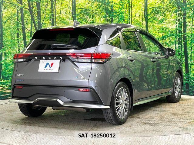 Nissan NOTE 2021-12 7222940-17