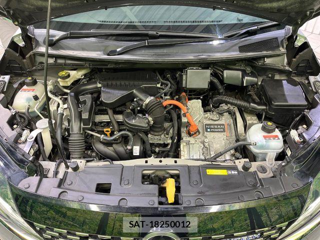Nissan NOTE 2021-12 7222940-18