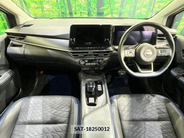 Nissan NOTE 2021-12 7222940-1