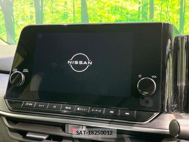 Nissan NOTE 2021-12 7222940-2