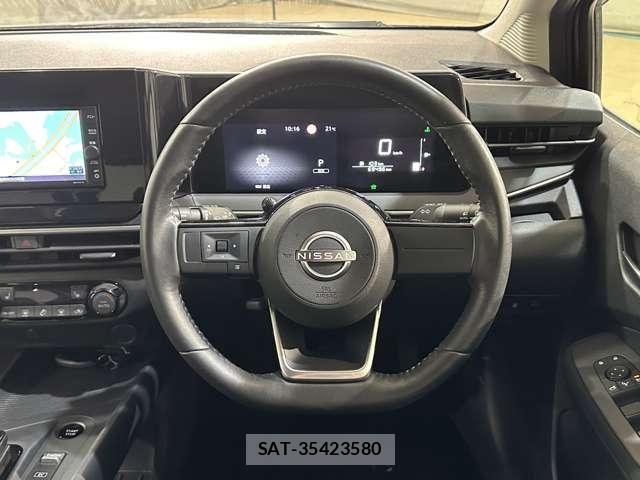 Nissan NOTE 2021-12 7222941-9