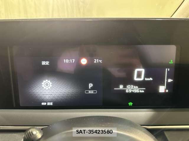 Nissan NOTE 2021-12 7222941-10