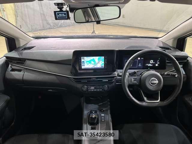 Nissan NOTE 2021-12 7222941-14