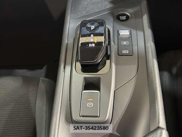 Nissan NOTE 2021-12 7222941-24