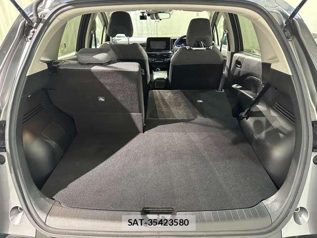 Nissan NOTE 2021-12 7222941-29