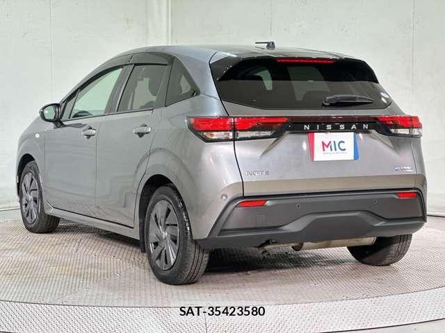Nissan NOTE 2021-12 7222941-6