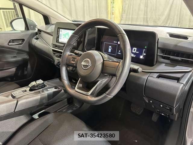 Nissan NOTE 2021-12 7222941-8