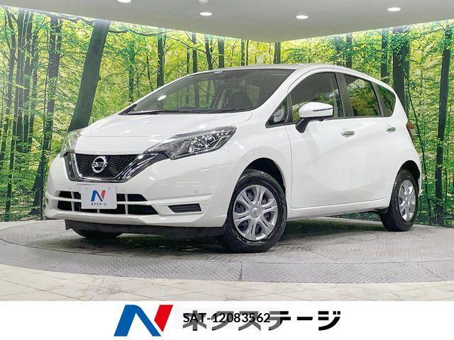 Nissan NOTE 2019-03 7222930-0