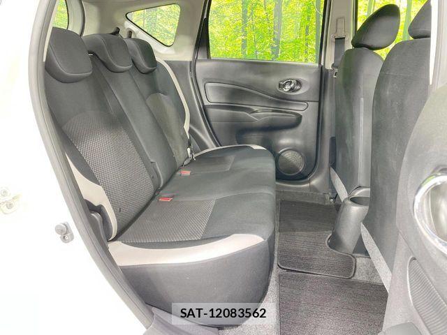 Nissan NOTE 2019-03 7222930-9