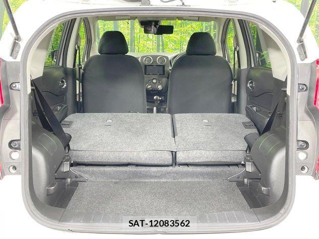Nissan NOTE 2019-03 7222930-10