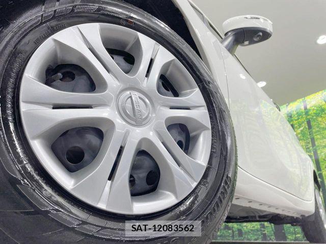 Nissan NOTE 2019-03 7222930-12
