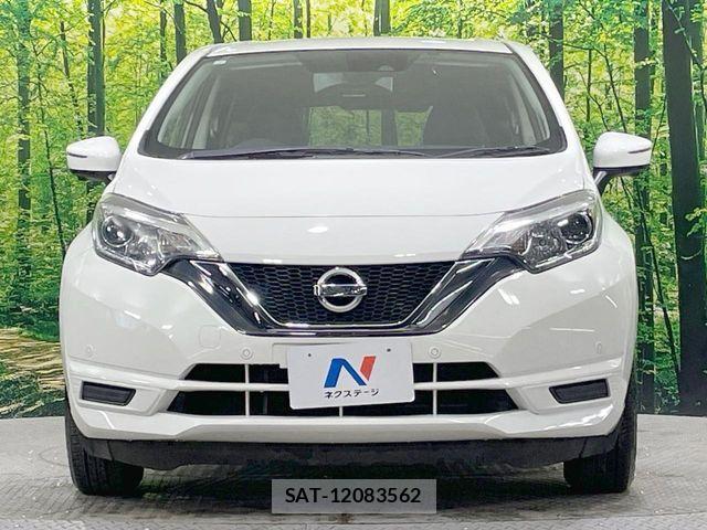 Nissan NOTE 2019-03 7222930-13