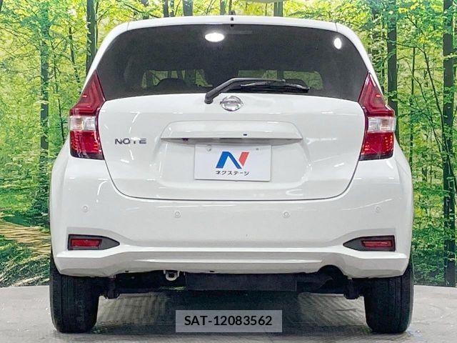 Nissan NOTE 2019-03 7222930-14