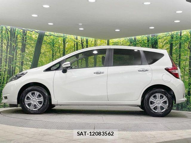Nissan NOTE 2019-03 7222930-15