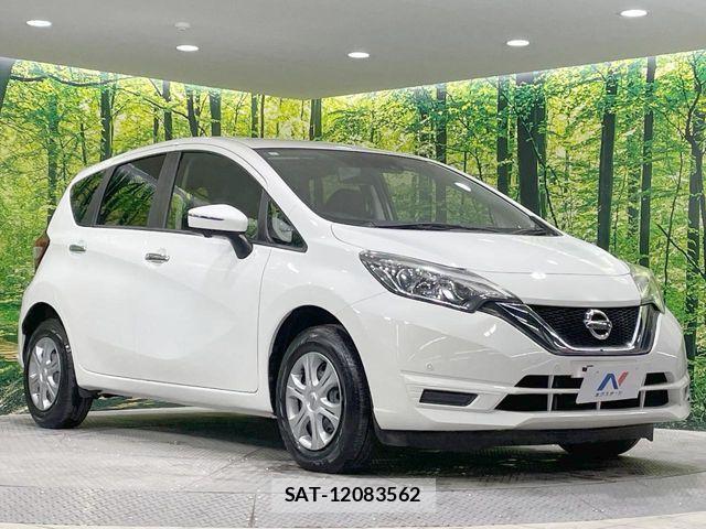 Nissan NOTE 2019-03 7222930-16