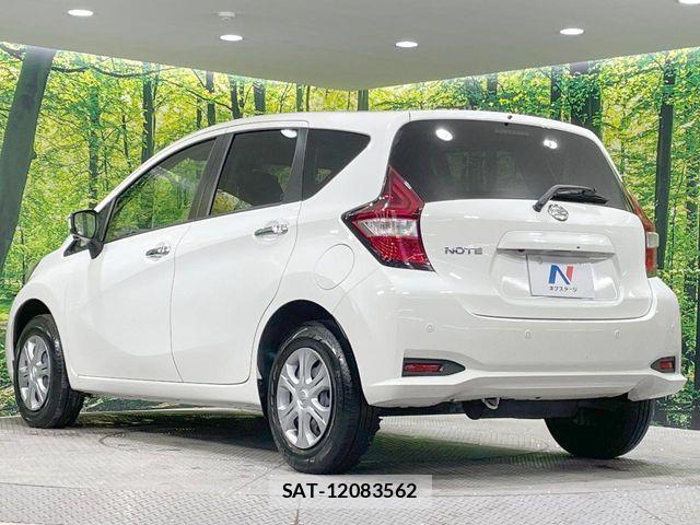 Nissan NOTE 2019-03 7222930-17