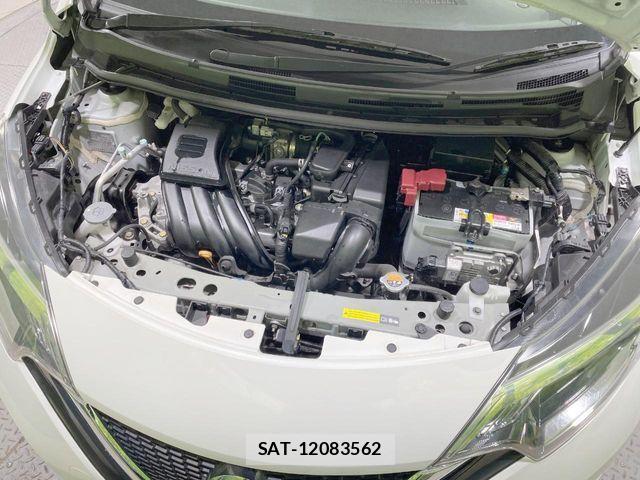 Nissan NOTE 2019-03 7222930-18
