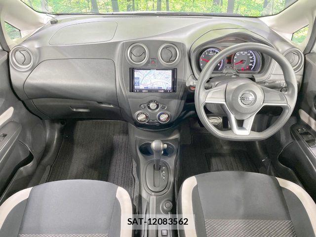 Nissan NOTE 2019-03 7222930-2