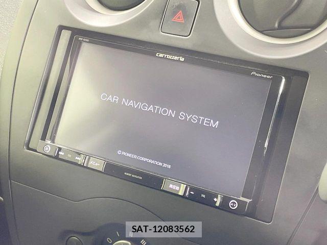 Nissan NOTE 2019-03 7222930-3