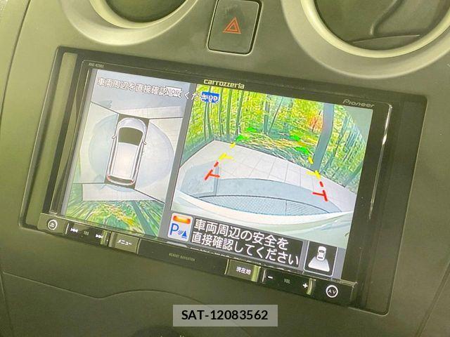 Nissan NOTE 2019-03 7222930-4