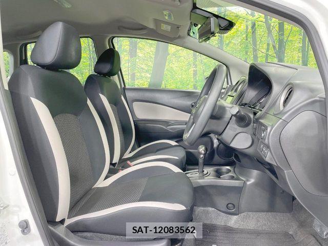 Nissan NOTE 2019-03 7222930-8