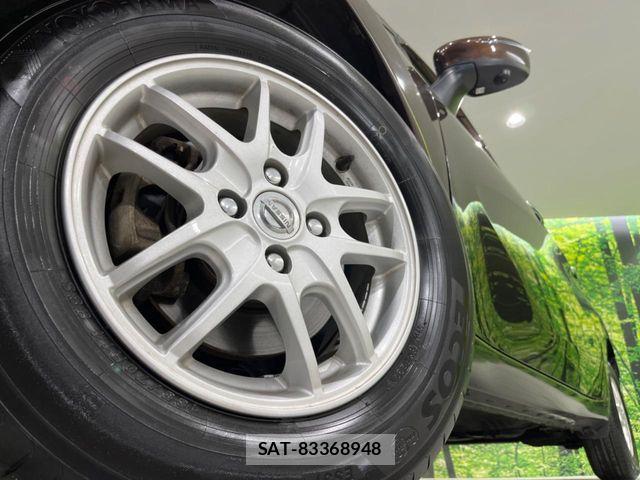 Nissan NOTE 2017-12 7222927-9