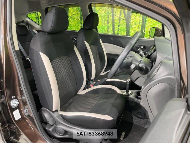 Nissan NOTE 2017-12 7222927-10