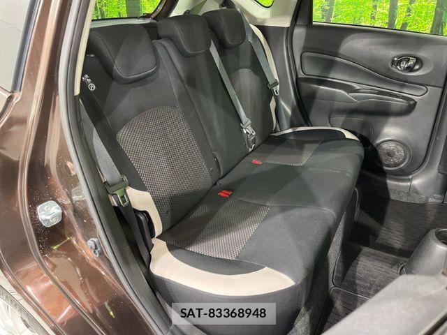 Nissan NOTE 2017-12 7222927-11
