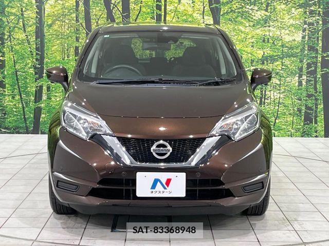 Nissan NOTE 2017-12 7222927-13