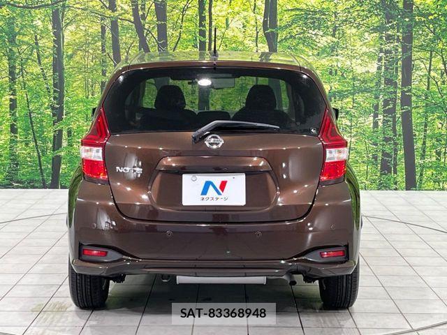 Nissan NOTE 2017-12 7222927-14