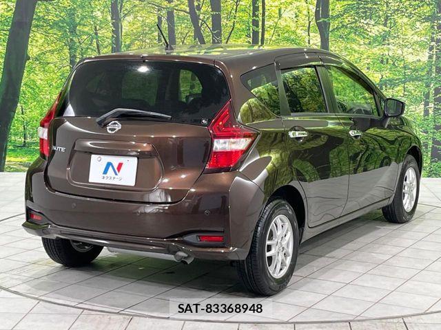 Nissan NOTE 2017-12 7222927-16